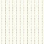 Vertical Dot Stripe Wallpaper