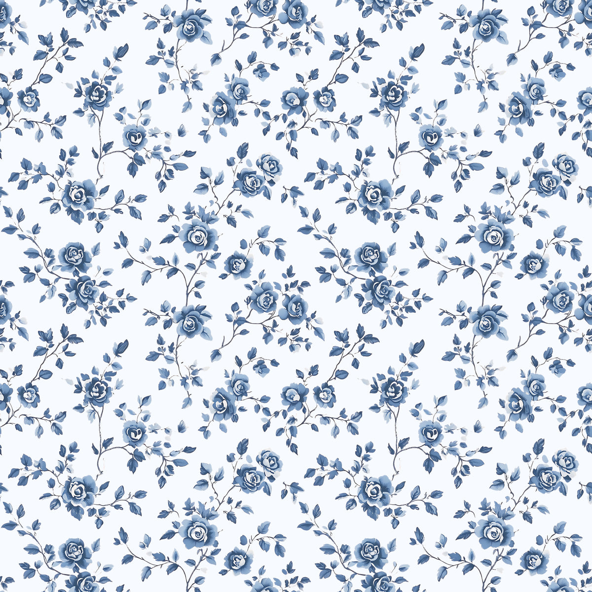 Lila Rose Wallpaper