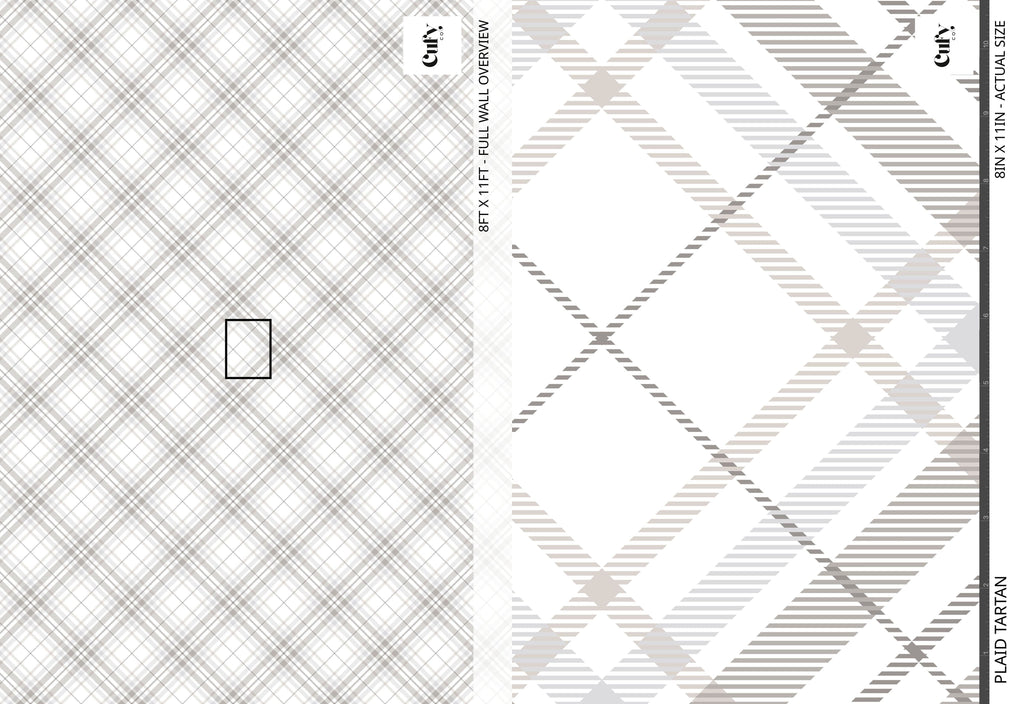 Plaid Tartan Wallpaper