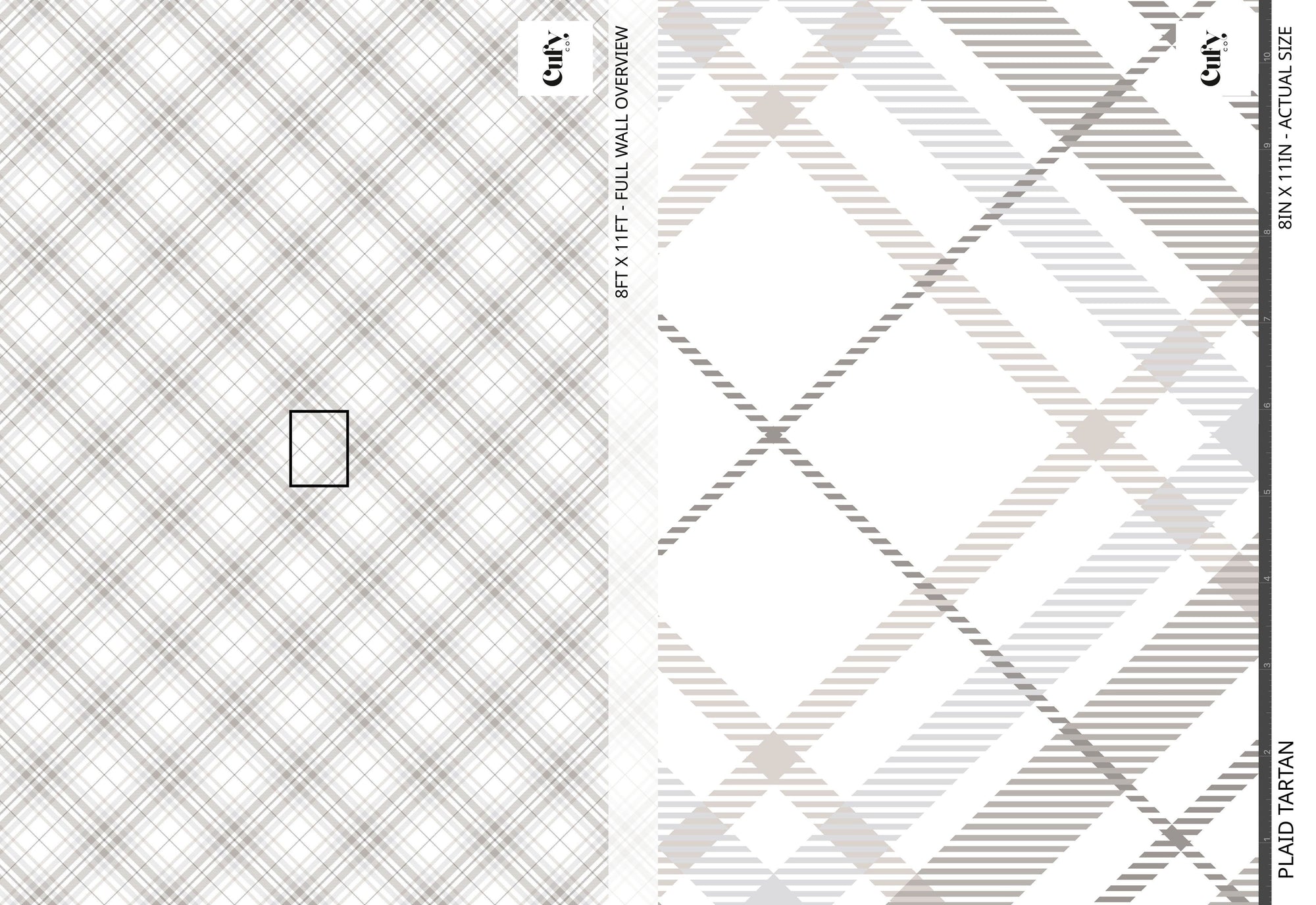 Plaid Tartan Wallpaper