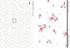 Playful Ditsy Floral Wallpaper