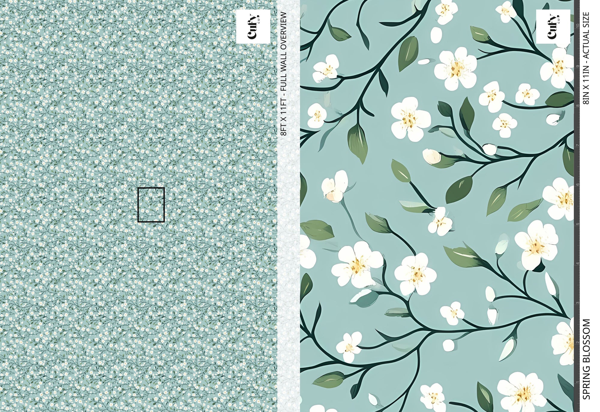 Spring Blossom Wallpaper