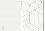 Geometric Cube Wallpaper