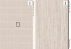 Linen-Texture Wallpaper