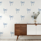 Bow Wall Decal