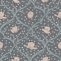 Meadow Tangle Wallpaper