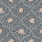 Meadow Tangle Wallpaper
