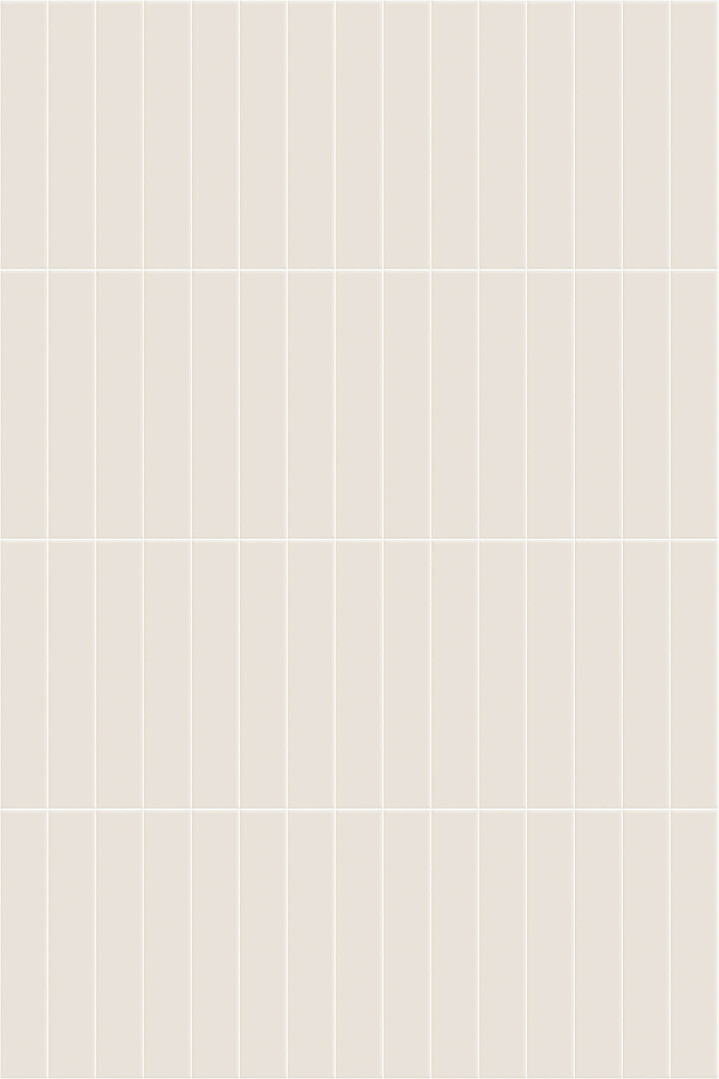 Softstone Faux Tile Wallpaper