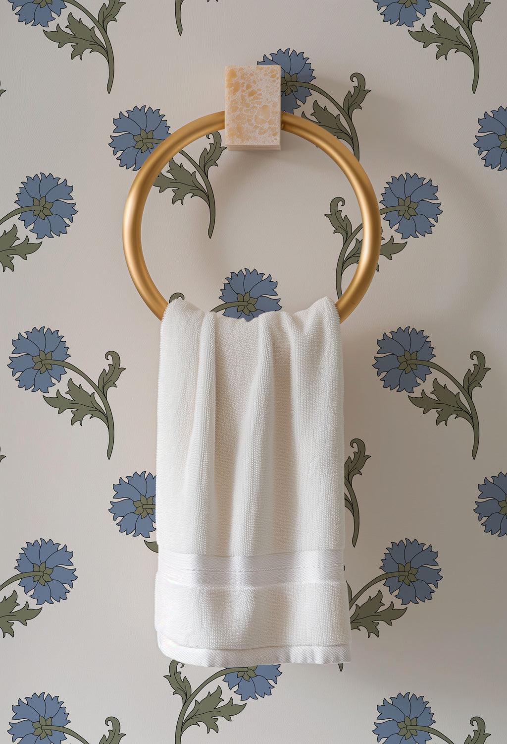 William Morris Wallpaper