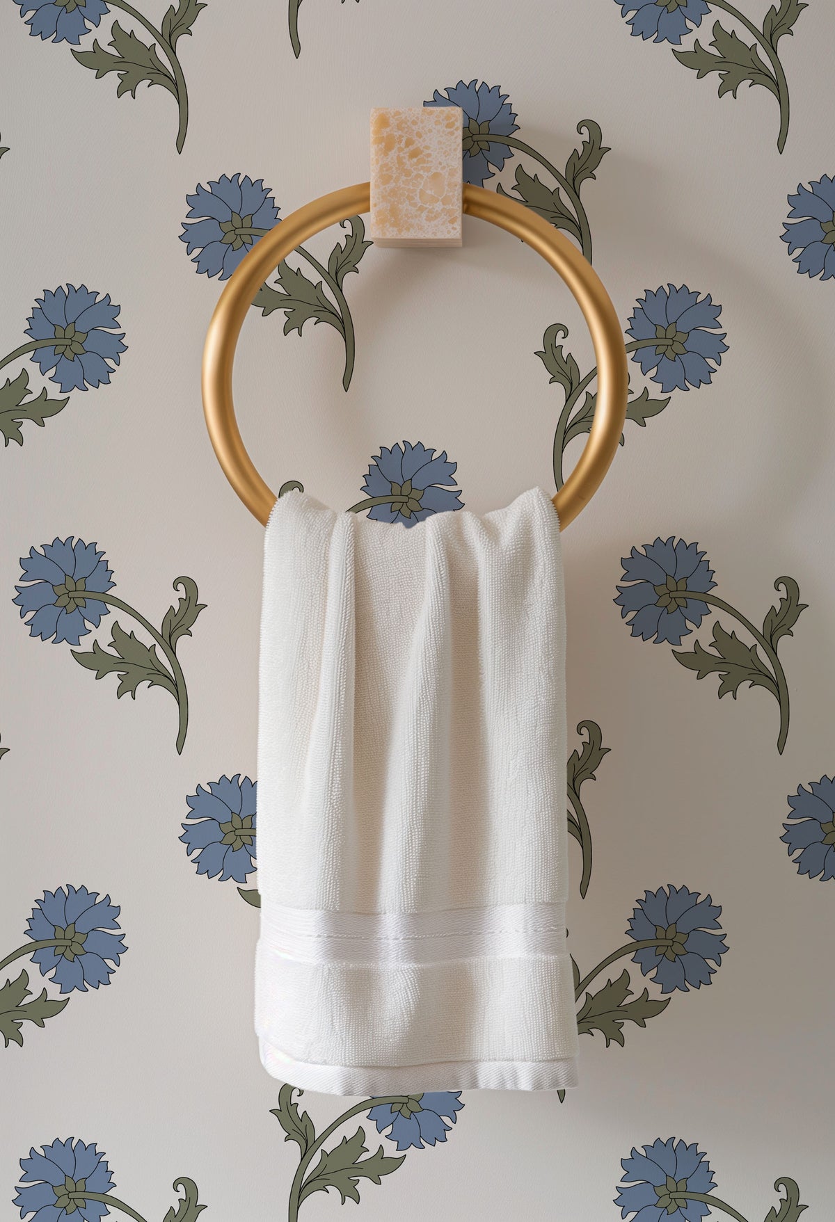 William Morris Wallpaper