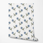 William Morris Wallpaper