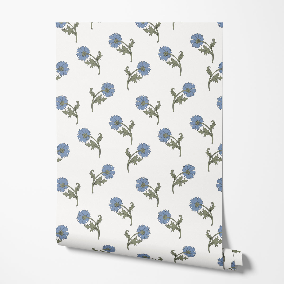 William Morris Wallpaper