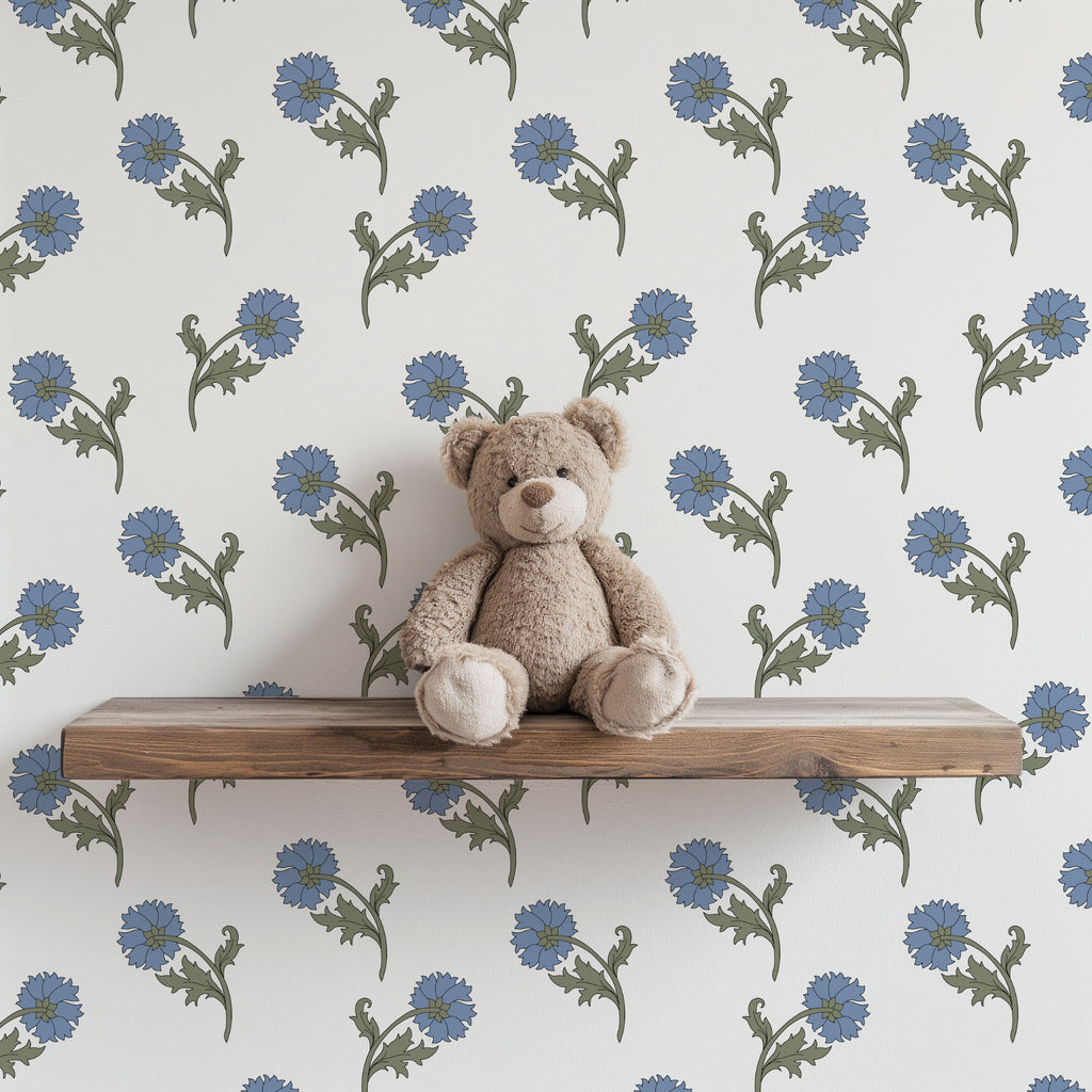 William Morris Wallpaper