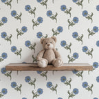 William Morris Wallpaper