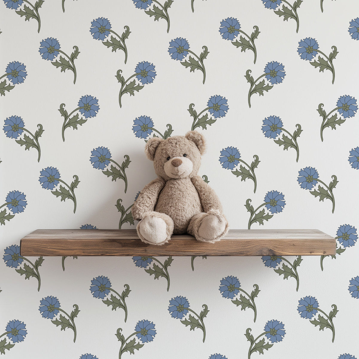 William Morris Wallpaper