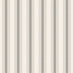 Beige Stripe Wallpaper