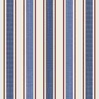 Harbor Stripe Wallpaper