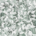 Bright Shabby Leaves Wallpaper
