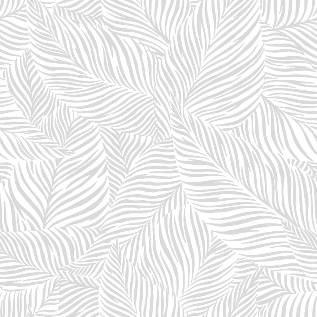 Zebra Leaf Wallpaper