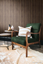 Rustic Timber Wallpaper