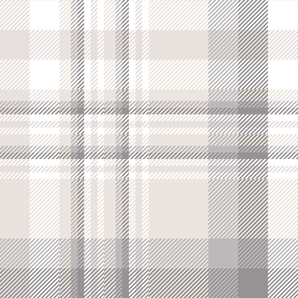 Soft Plaid Wallpaper