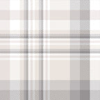 Soft Plaid Wallpaper