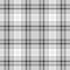 Monochrome Tartan Wallpaper