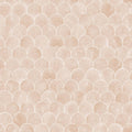 Blush Scallop Wallpaper