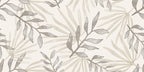Palm Leaf Botanical Wallpaper