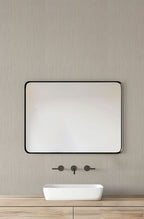 Soft Linen Wallpaper