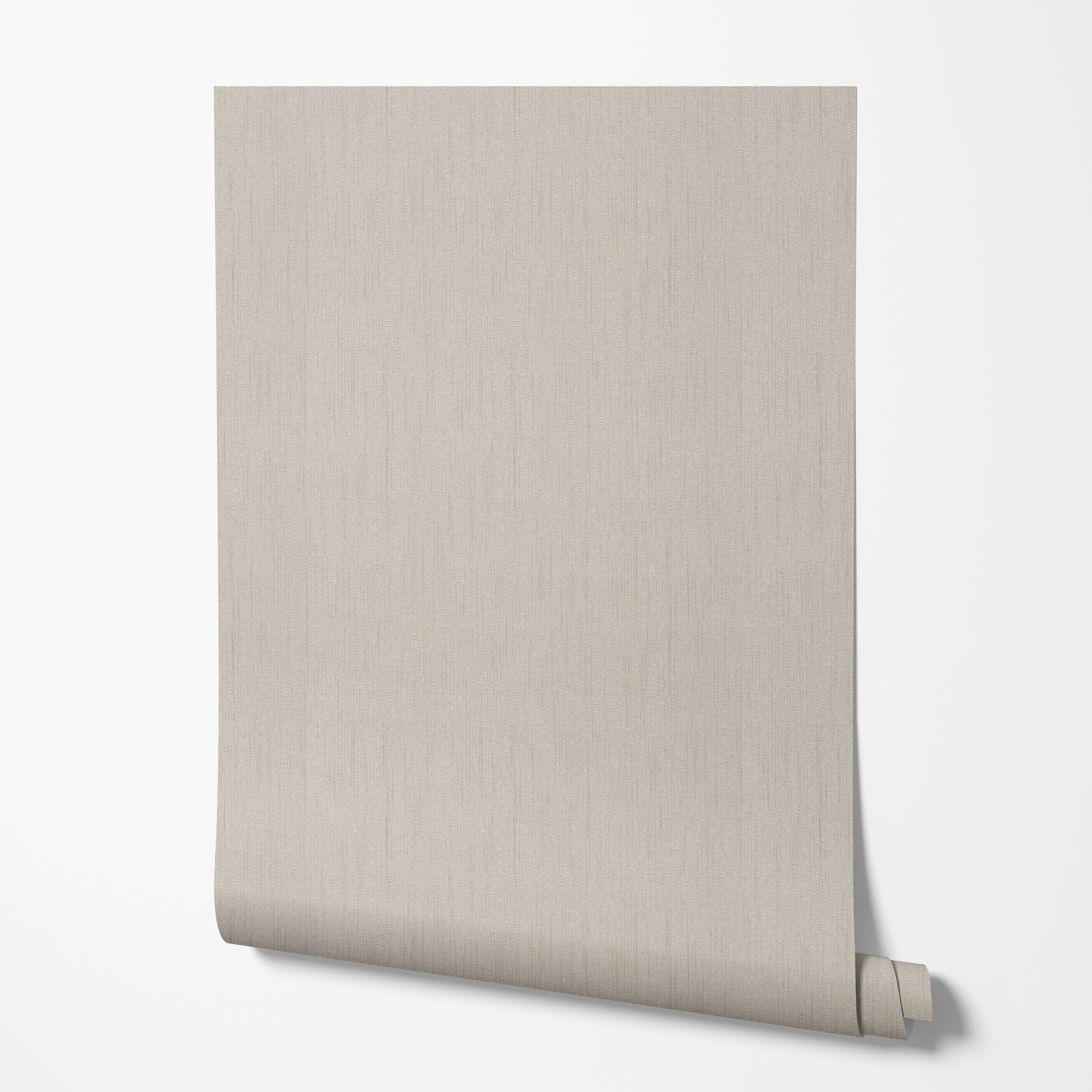 Soft Linen Wallpaper
