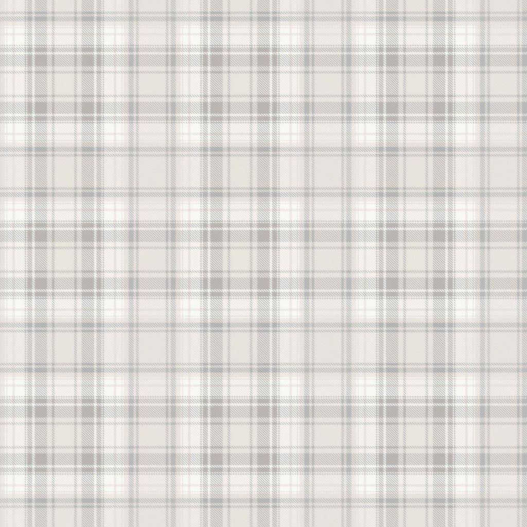 Classic Plaid Wallpaper