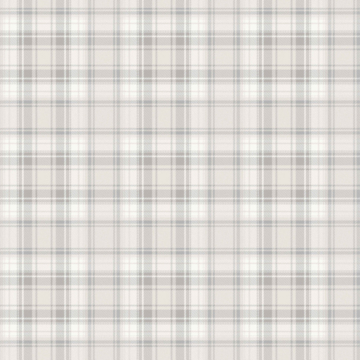 Classic Plaid Wallpaper