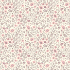 Blossom Garden Wallpaper