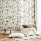 Botanical Garden Wallpaper