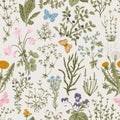 Botanical Garden Wallpaper