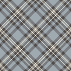 Steel Tartan Wallpaper