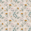Meadow Sprigs Wallpaper