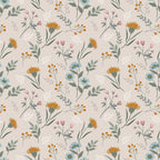 Meadow Sprigs Wallpaper