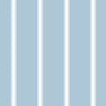 Coastal Stripe Wallpaper