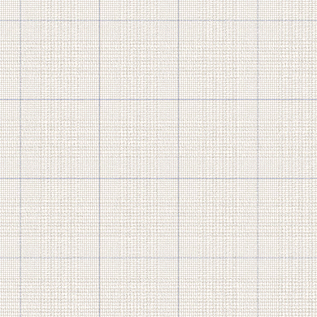 Linen Check Wallpaper