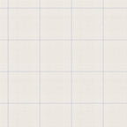 Linen Check Wallpaper