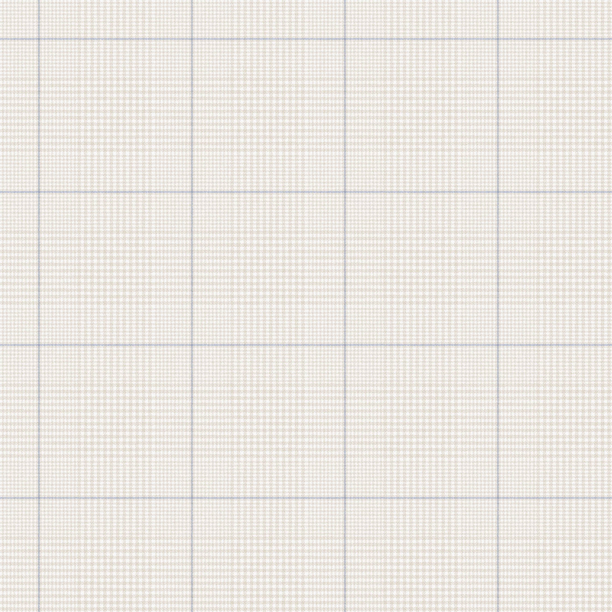 Linen Check Wallpaper
