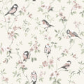 Blossom Bird Wallpaper