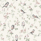 Blossom Bird Wallpaper