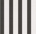 Charcoal Stripe Wallpaper