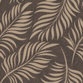 Palm Shadow Wallpaper
