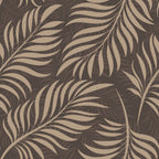 Palm Shadow Wallpaper