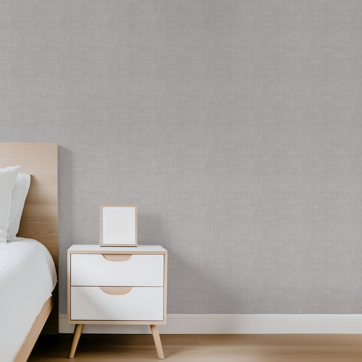 Linen Wallpaper
