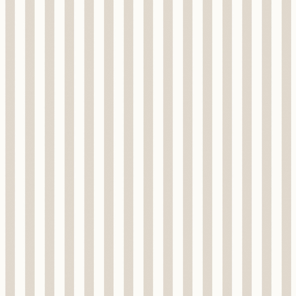 Classic Pinstripe Wallpaper